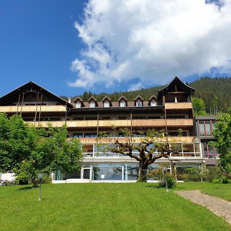 Parkhotel Beatenberg Zewnętrze zdjęcie