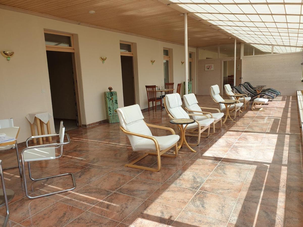 Parkhotel Beatenberg Zewnętrze zdjęcie