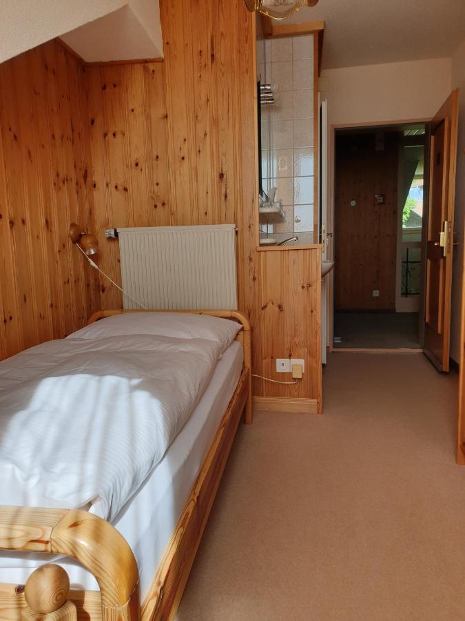 Parkhotel Beatenberg Zewnętrze zdjęcie