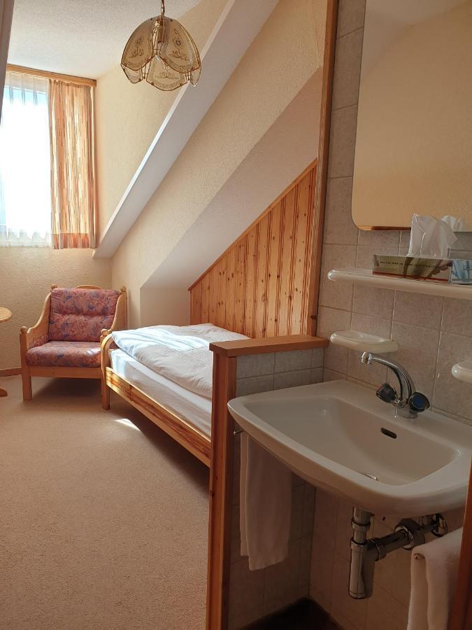 Parkhotel Beatenberg Zewnętrze zdjęcie