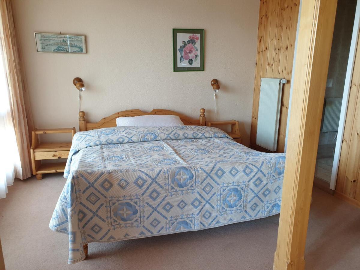 Parkhotel Beatenberg Zewnętrze zdjęcie