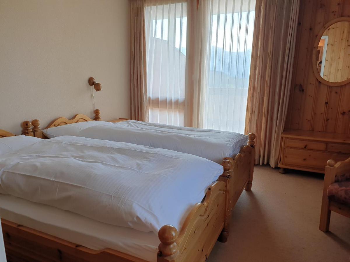 Parkhotel Beatenberg Zewnętrze zdjęcie