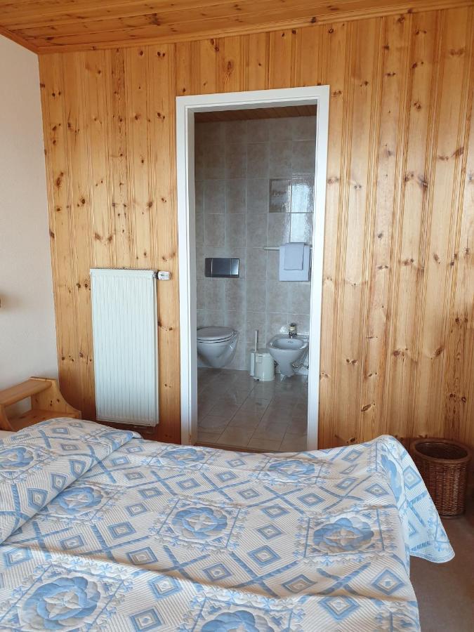 Parkhotel Beatenberg Zewnętrze zdjęcie