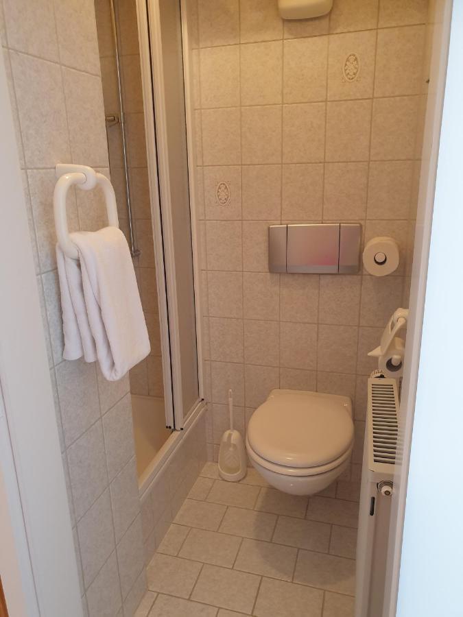 Parkhotel Beatenberg Zewnętrze zdjęcie