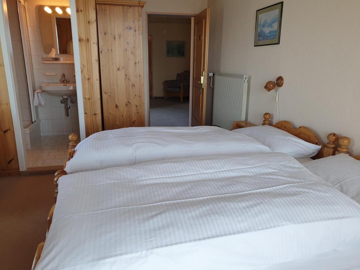 Parkhotel Beatenberg Zewnętrze zdjęcie