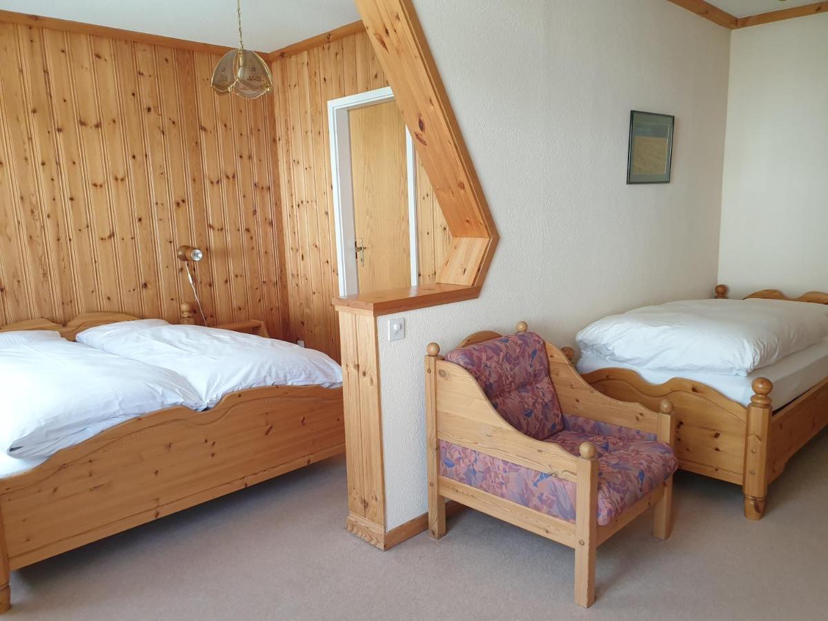 Parkhotel Beatenberg Zewnętrze zdjęcie