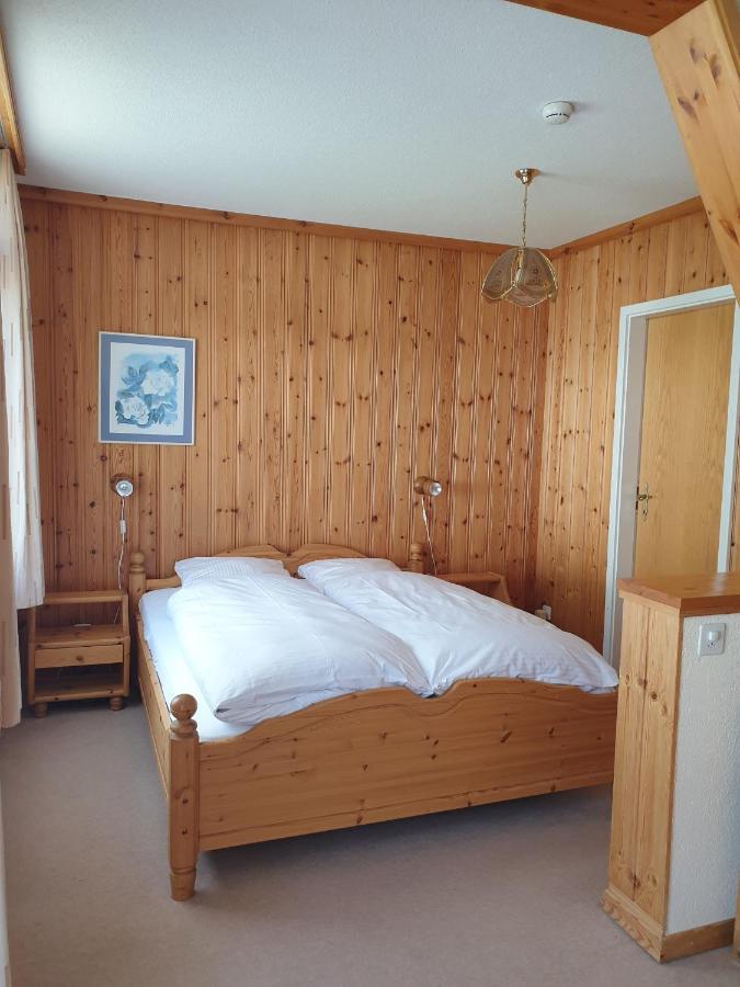 Parkhotel Beatenberg Zewnętrze zdjęcie