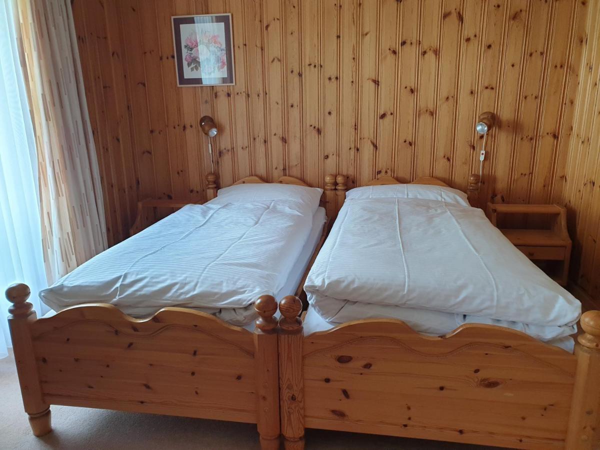 Parkhotel Beatenberg Zewnętrze zdjęcie