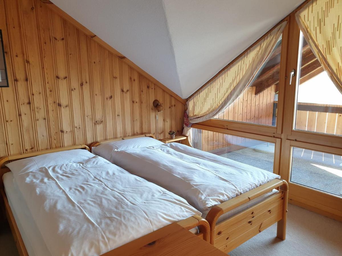 Parkhotel Beatenberg Zewnętrze zdjęcie