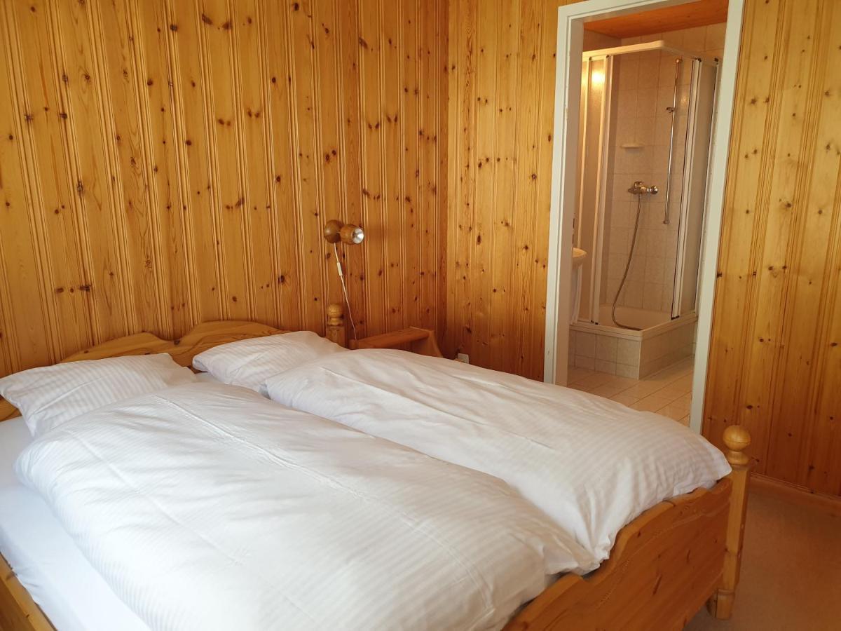 Parkhotel Beatenberg Zewnętrze zdjęcie