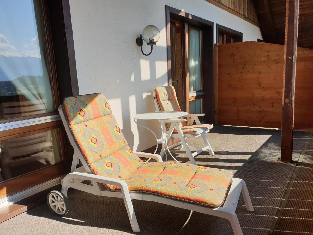 Parkhotel Beatenberg Zewnętrze zdjęcie