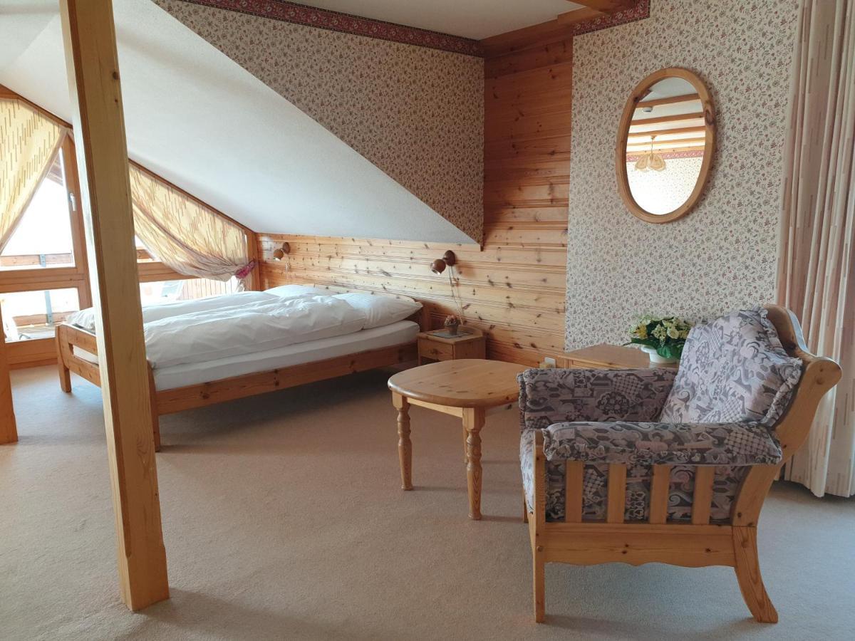 Parkhotel Beatenberg Zewnętrze zdjęcie