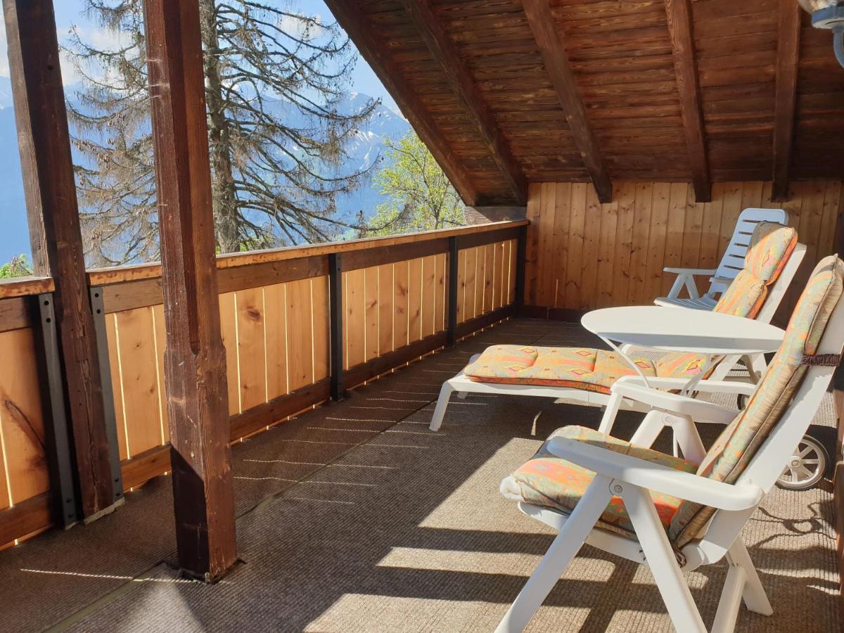 Parkhotel Beatenberg Zewnętrze zdjęcie